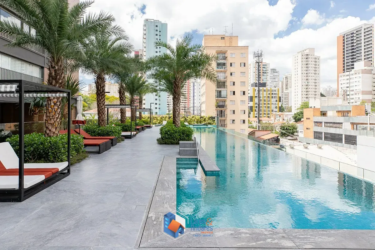 Apartamento, 3 quartos, 158 m² - Foto 55