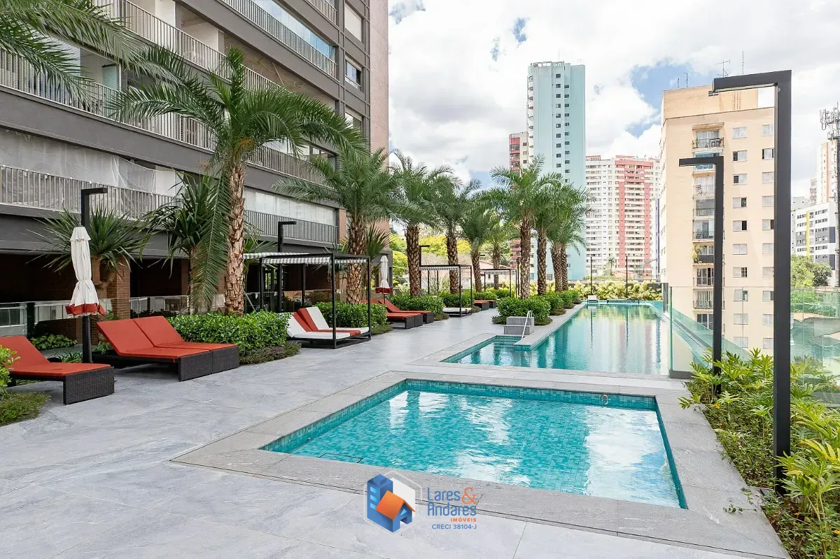 Apartamento, 3 quartos, 158 m² - Foto 56