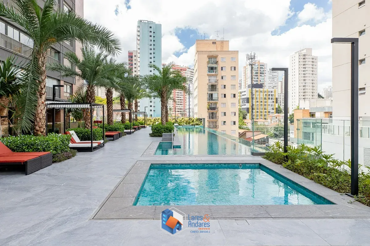 Apartamento, 3 quartos, 158 m² - Foto 57