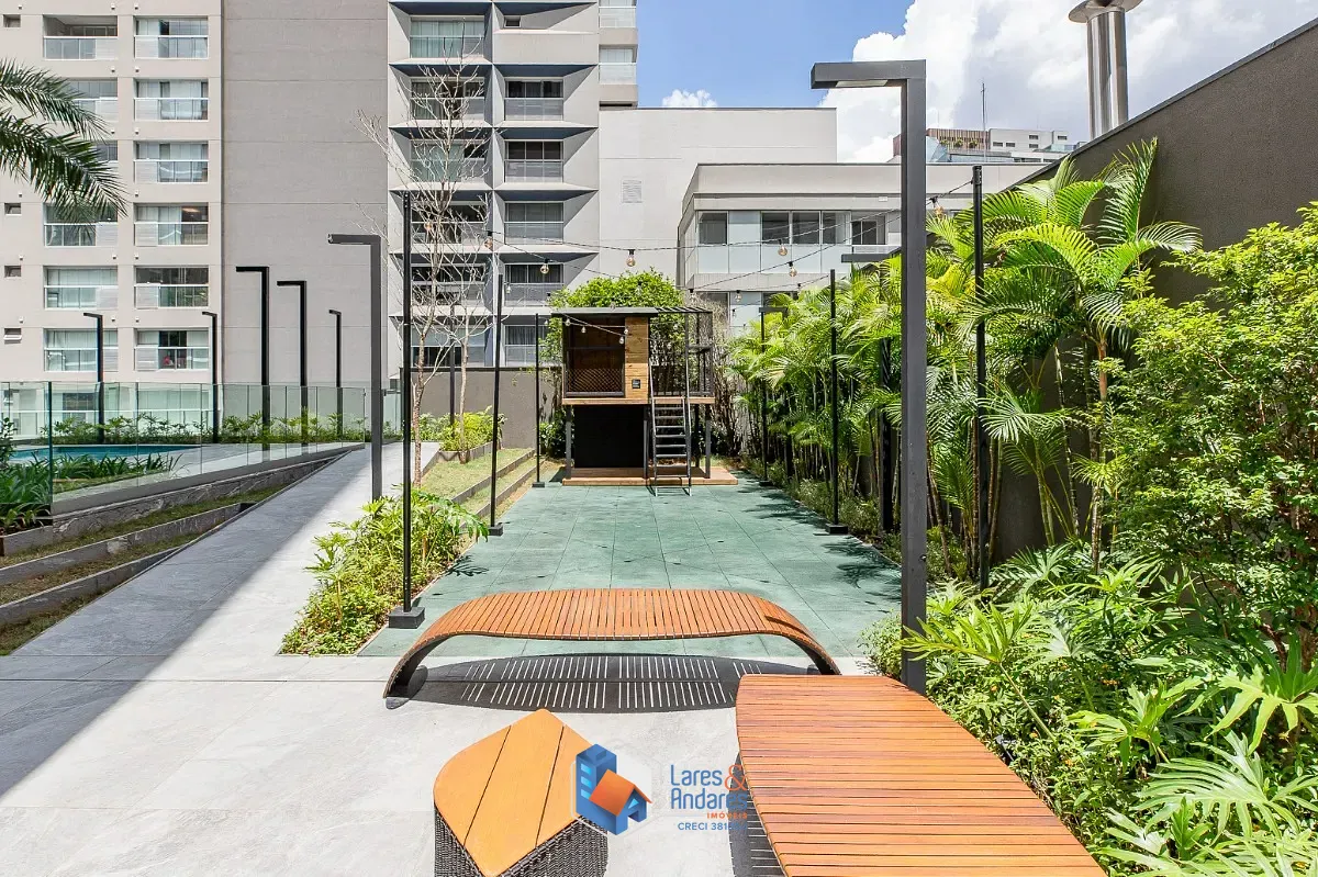 Apartamento, 3 quartos, 158 m² - Foto 58