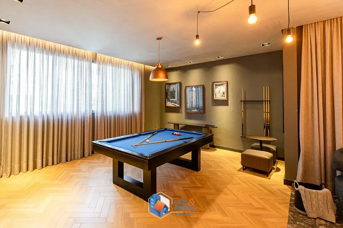 Apartamento, 3 quartos, 158 m² - Foto 59