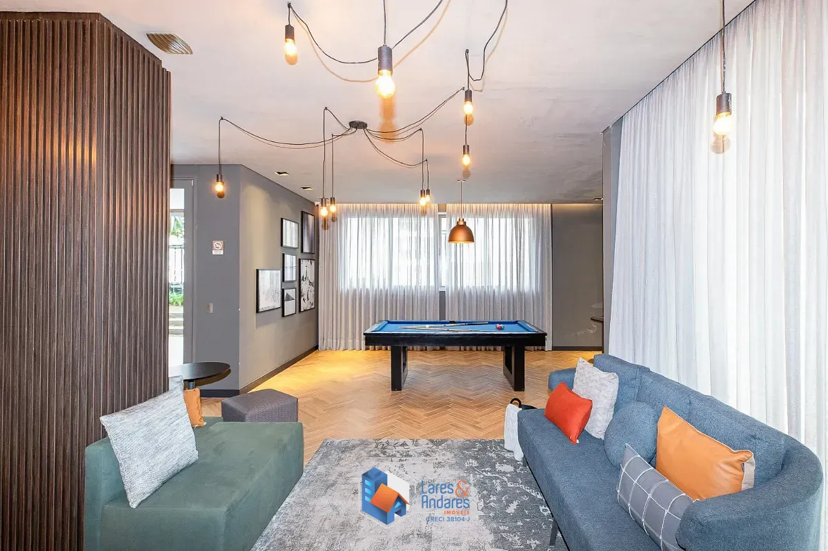 Apartamento, 3 quartos, 158 m² - Foto 60