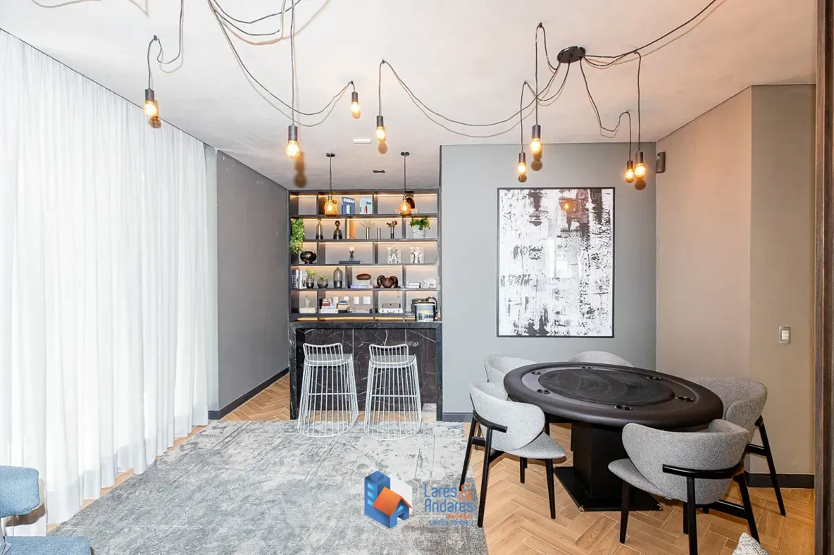 Apartamento, 3 quartos, 158 m² - Foto 61