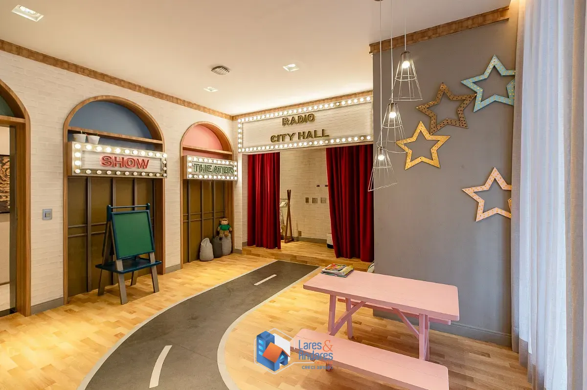 Apartamento, 3 quartos, 158 m² - Foto 62