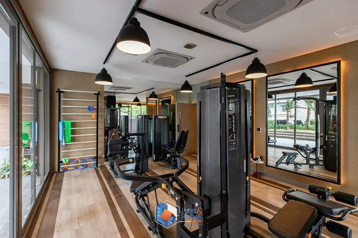 Apartamento, 3 quartos, 158 m² - Foto 63