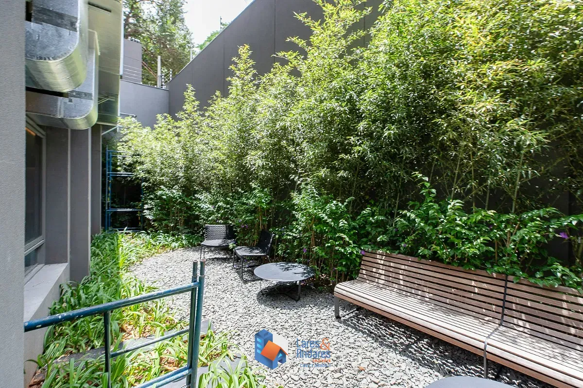 Apartamento, 3 quartos, 158 m² - Foto 65