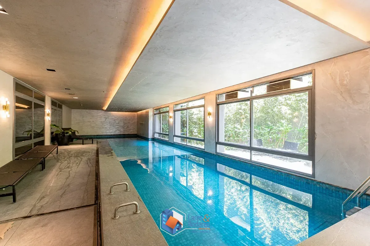 Apartamento, 3 quartos, 158 m² - Foto 66