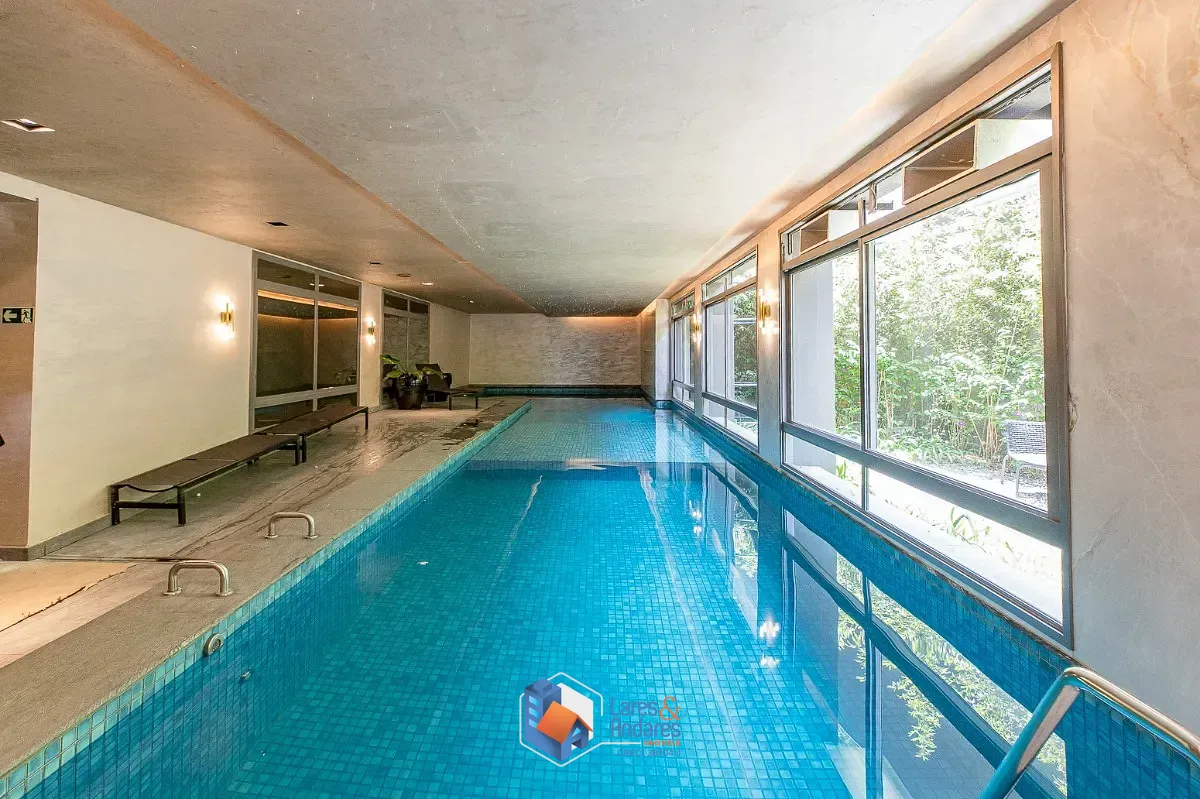 Apartamento, 3 quartos, 158 m² - Foto 67