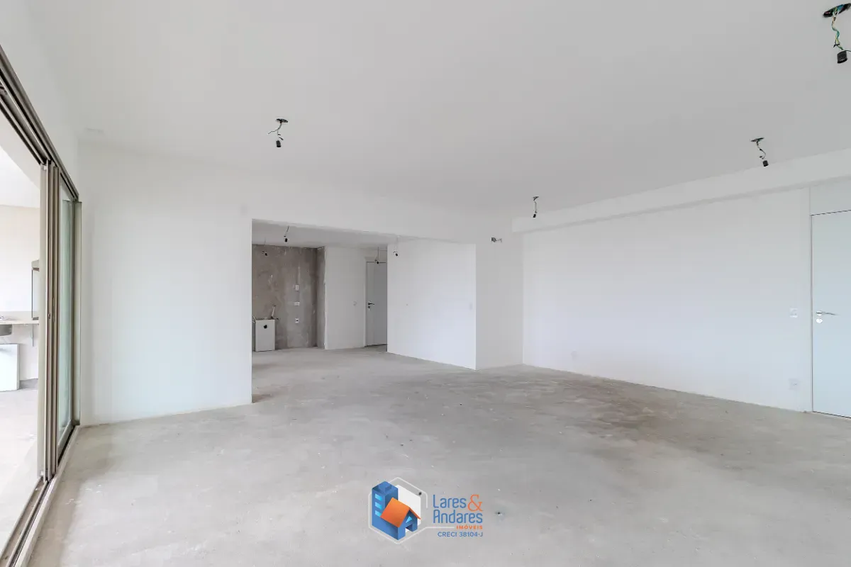 Apartamento, 3 quartos, 158 m² - Foto 9