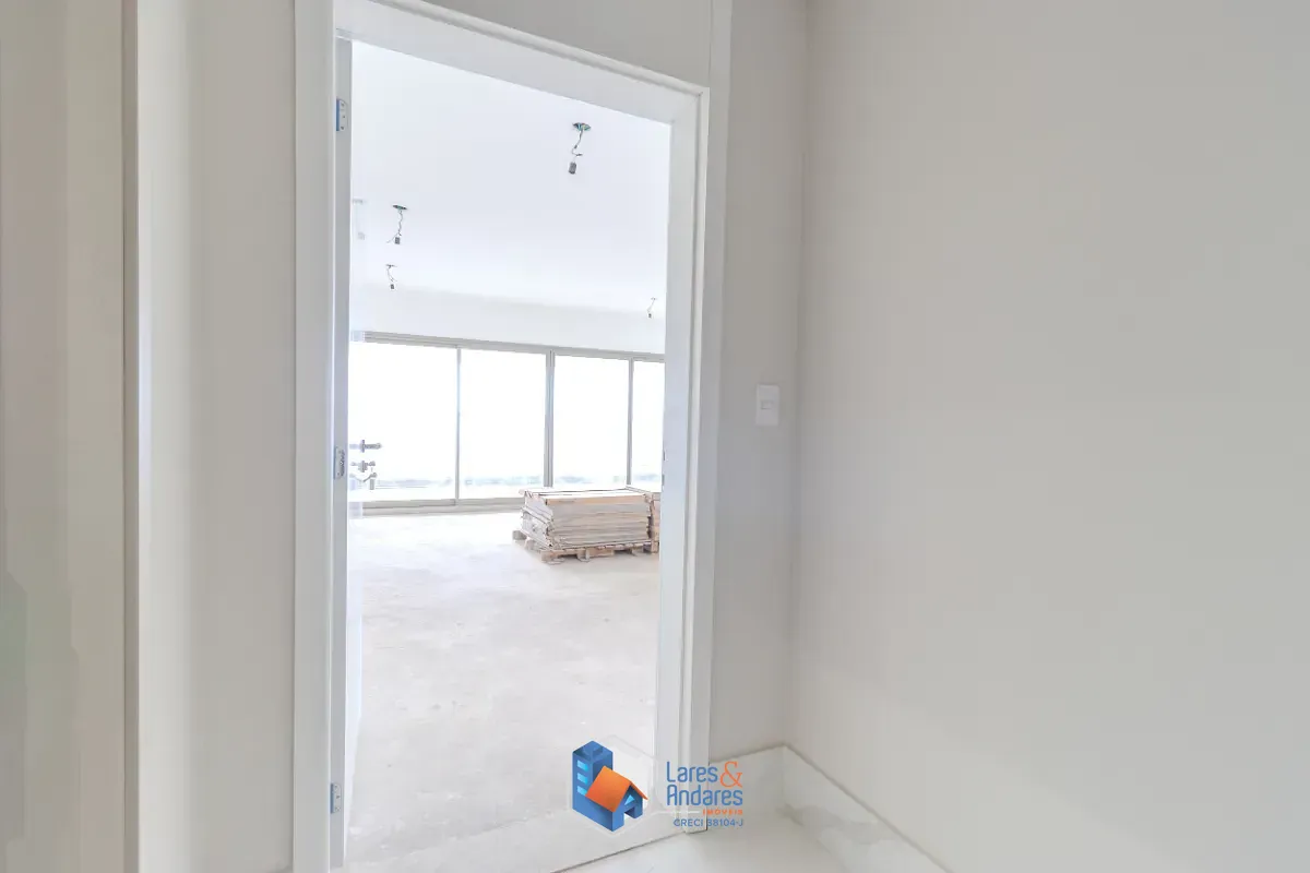 Apartamento, 3 quartos, 158 m² - Foto 21