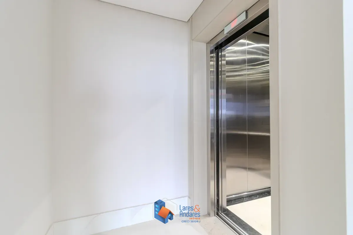 Apartamento, 3 quartos, 158 m² - Foto 22