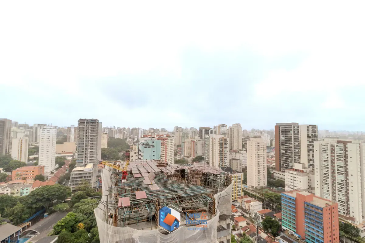 Apartamento, 3 quartos, 158 m² - Foto 28