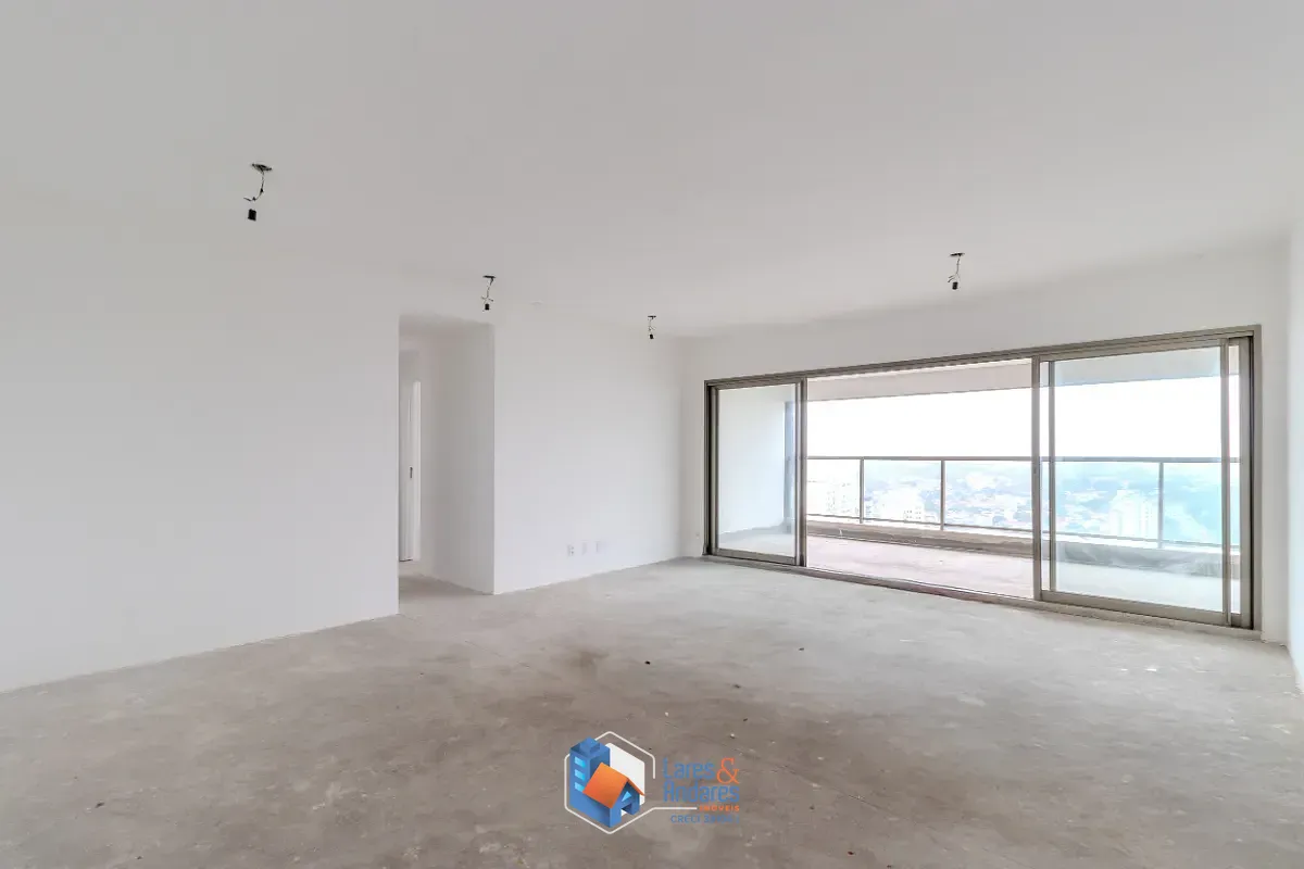 Apartamento, 3 quartos, 158 m² - Foto 8