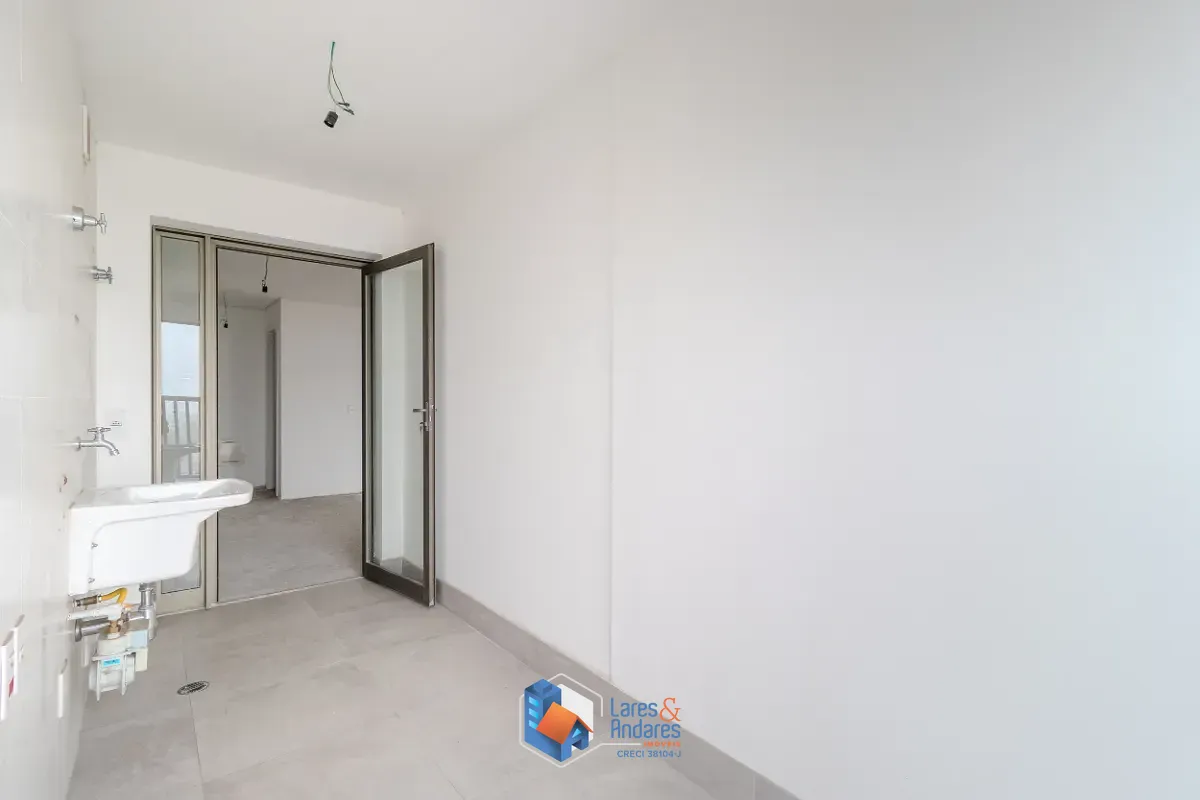 Apartamento, 3 quartos, 158 m² - Foto 20
