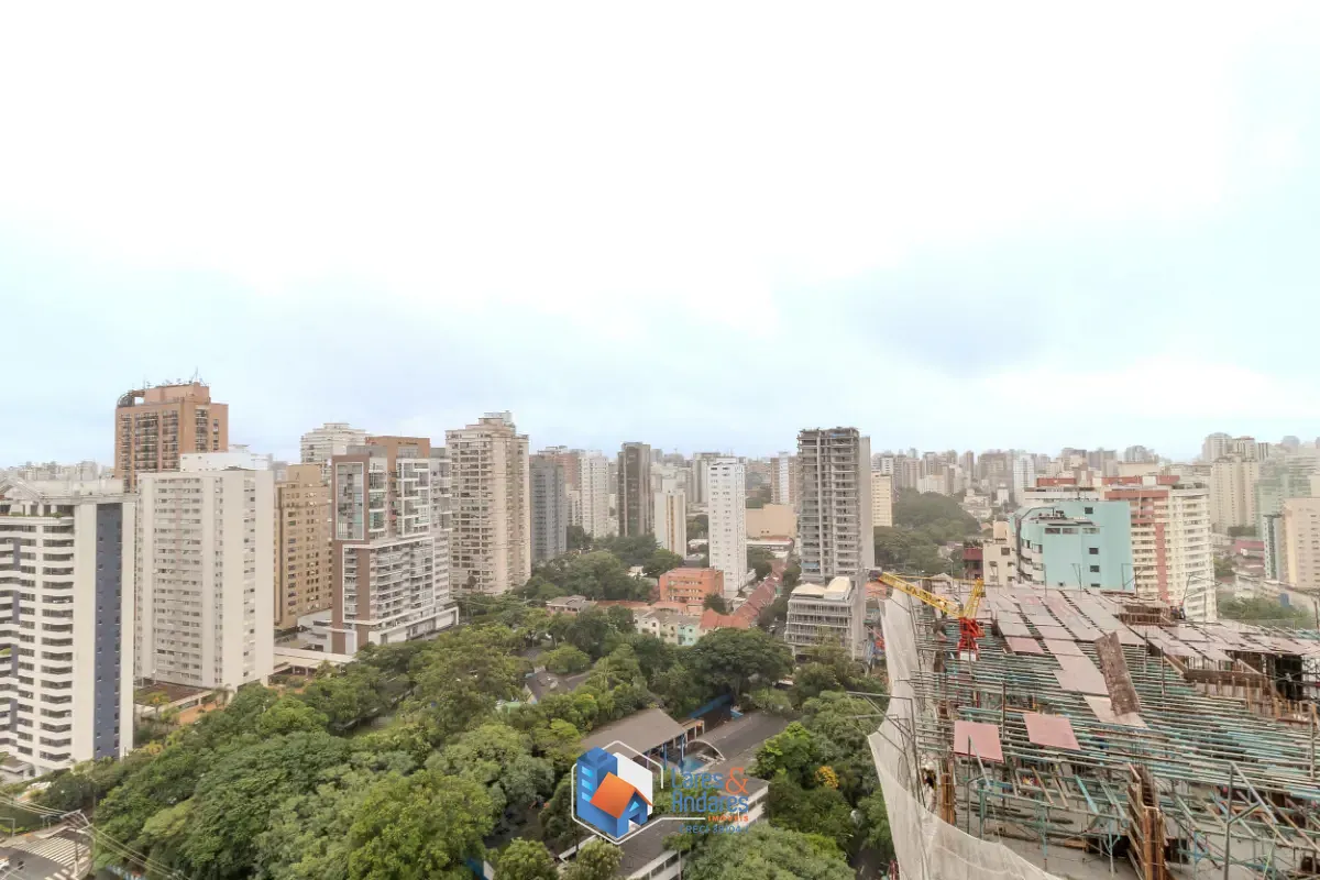 Apartamento, 3 quartos, 158 m² - Foto 29