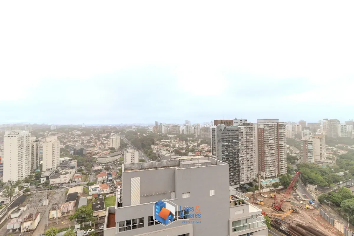 Apartamento, 3 quartos, 158 m² - Foto 41