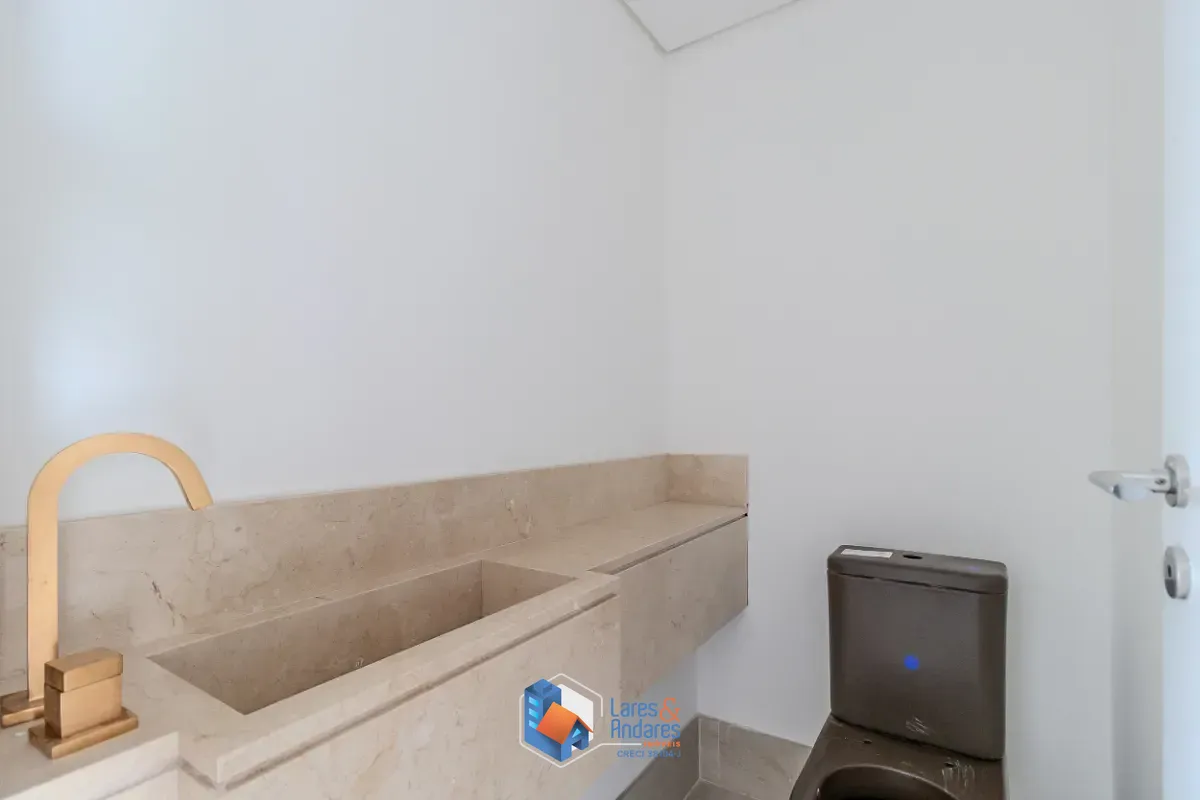 Apartamento, 3 quartos, 158 m² - Foto 24