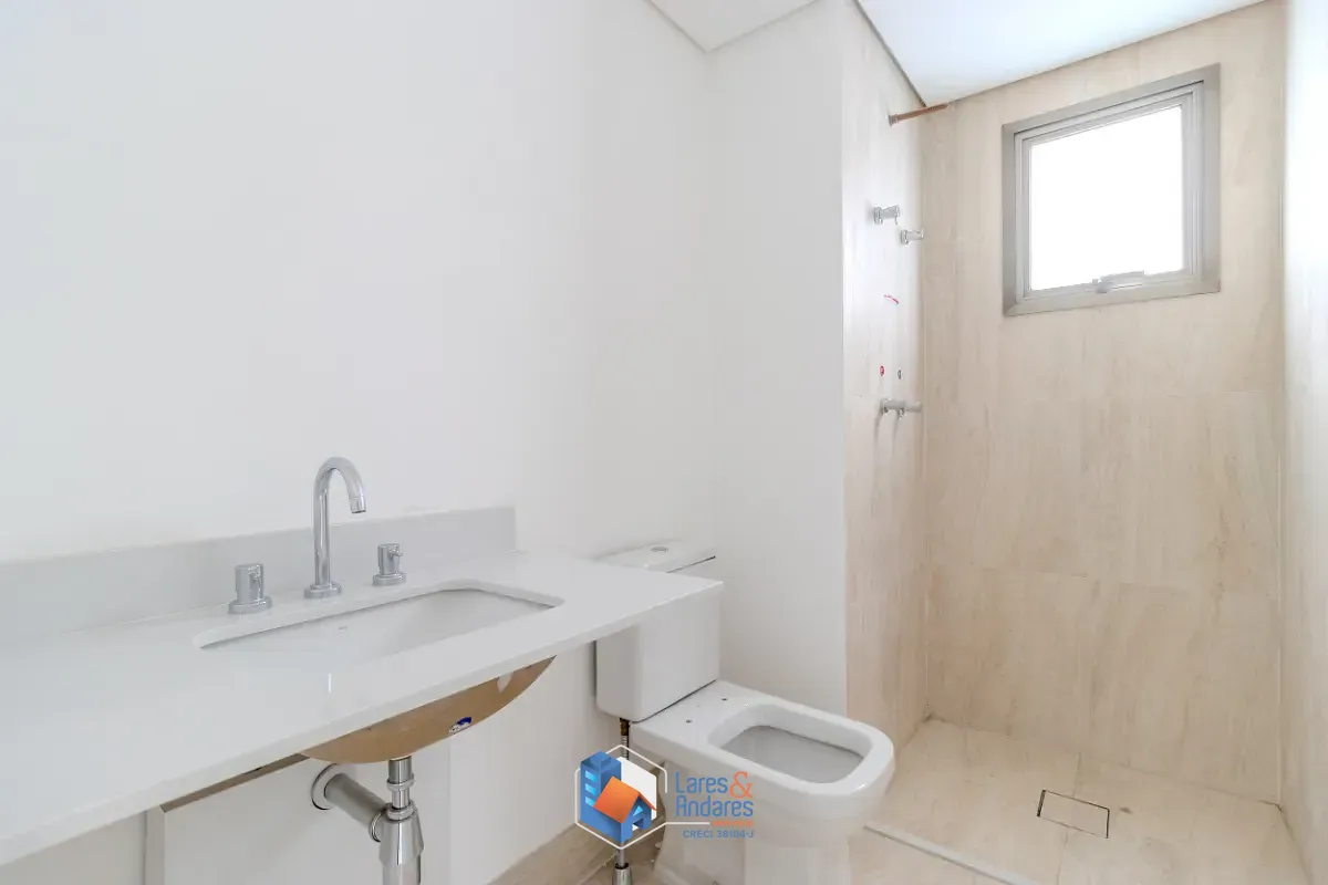 Apartamento, 3 quartos, 158 m² - Foto 30