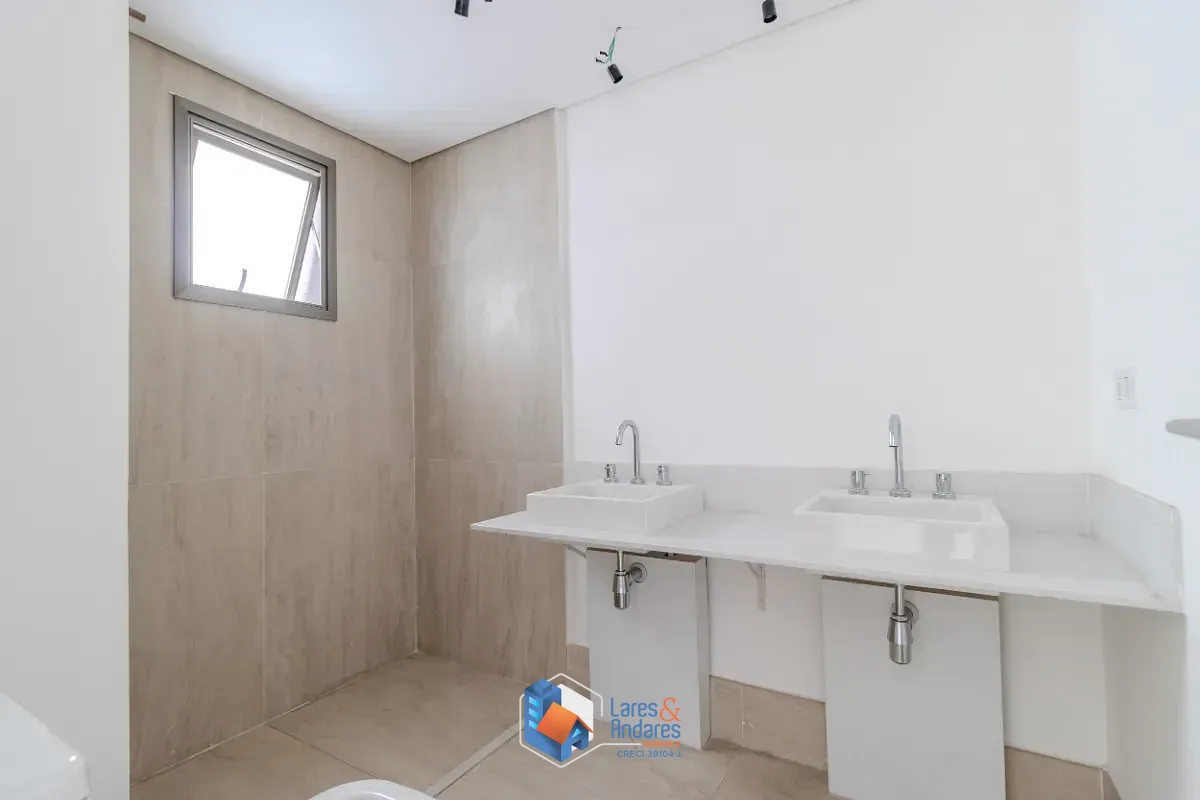 Apartamento, 3 quartos, 158 m² - Foto 42