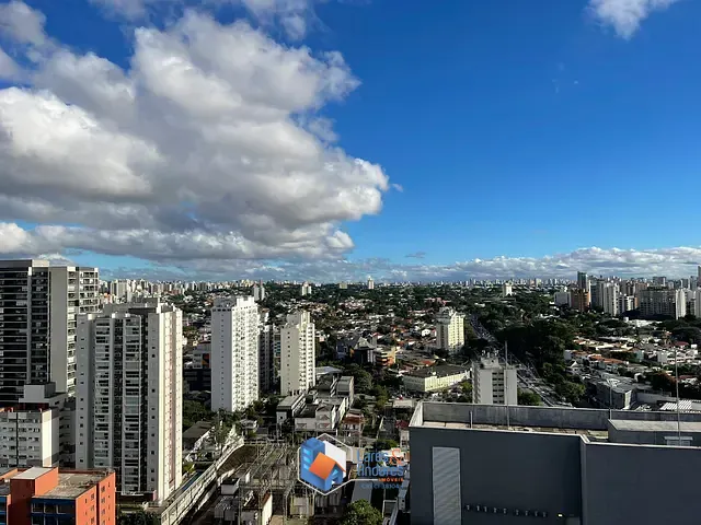 Apartamento com 158m² 3 quartos e 5 banheiros, à venda, no bairro Vila Clementino em São Paulo