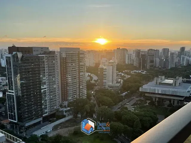 Apartamento com 158m² 3 quartos e 5 banheiros, à venda, no bairro Vila Clementino em São Paulo