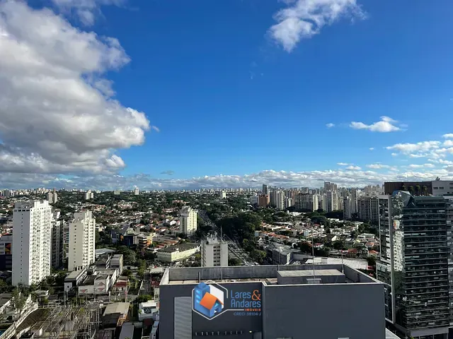Apartamento com 158m² 3 quartos e 5 banheiros, à venda, no bairro Vila Clementino em São Paulo