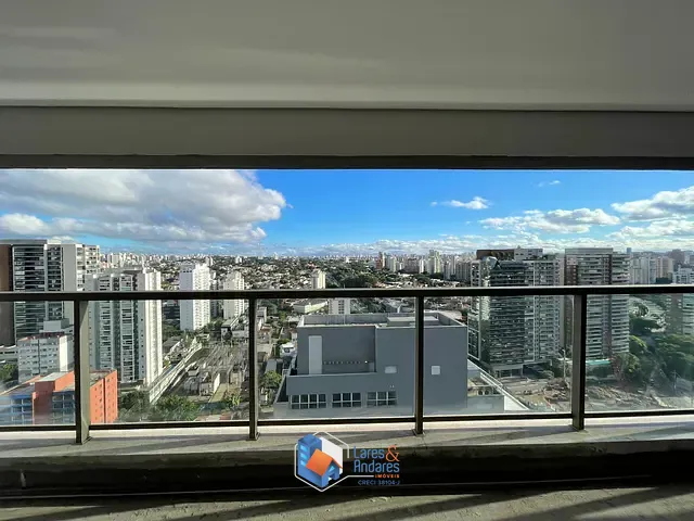 Apartamento com 158m² 3 quartos e 5 banheiros, à venda, no bairro Vila Clementino em São Paulo