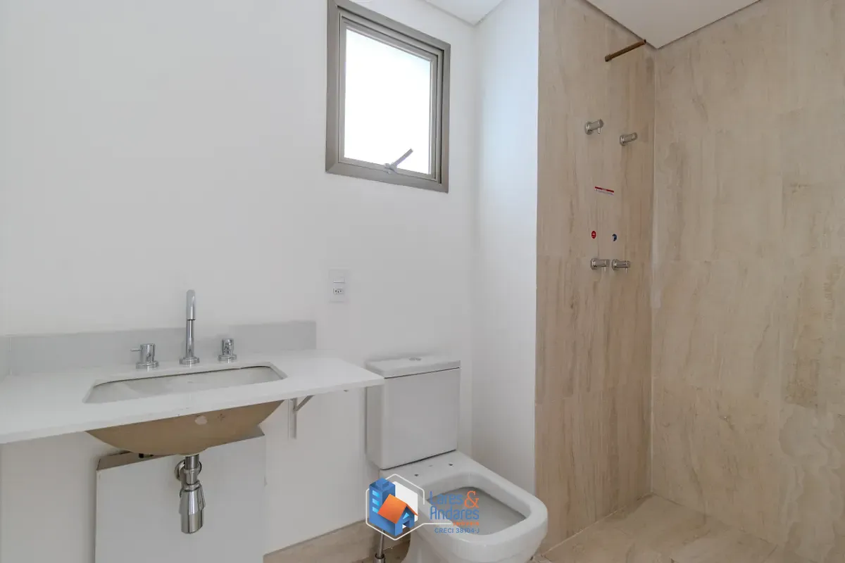 Apartamento, 3 quartos, 158 m² - Foto 33