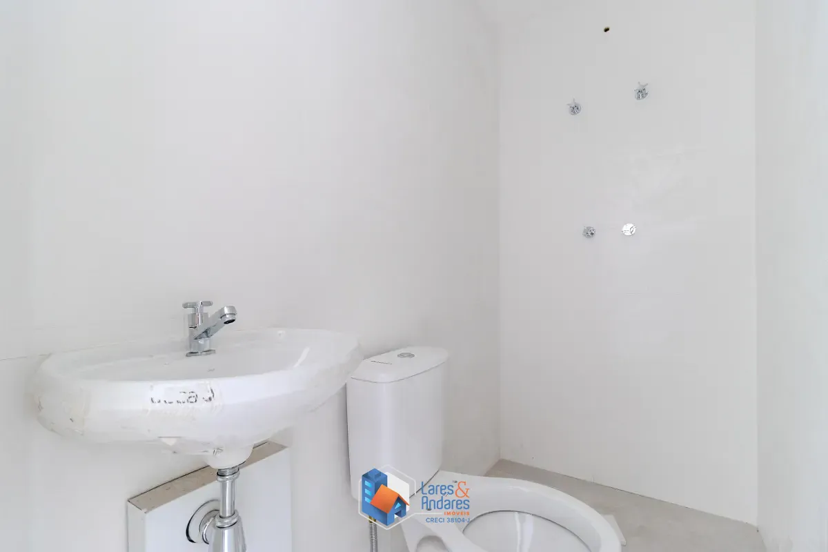 Apartamento, 3 quartos, 158 m² - Foto 14
