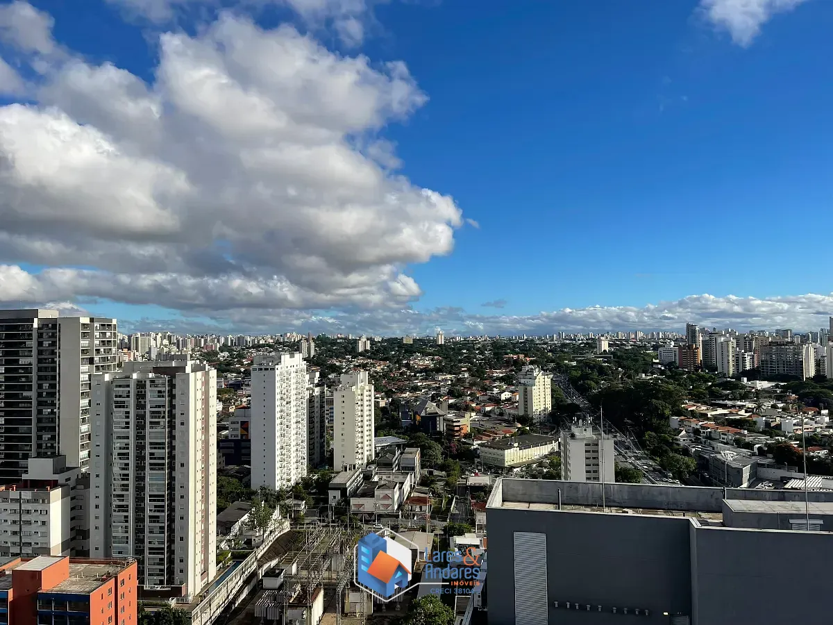 Apartamento, 3 quartos, 158 m² - Foto 2