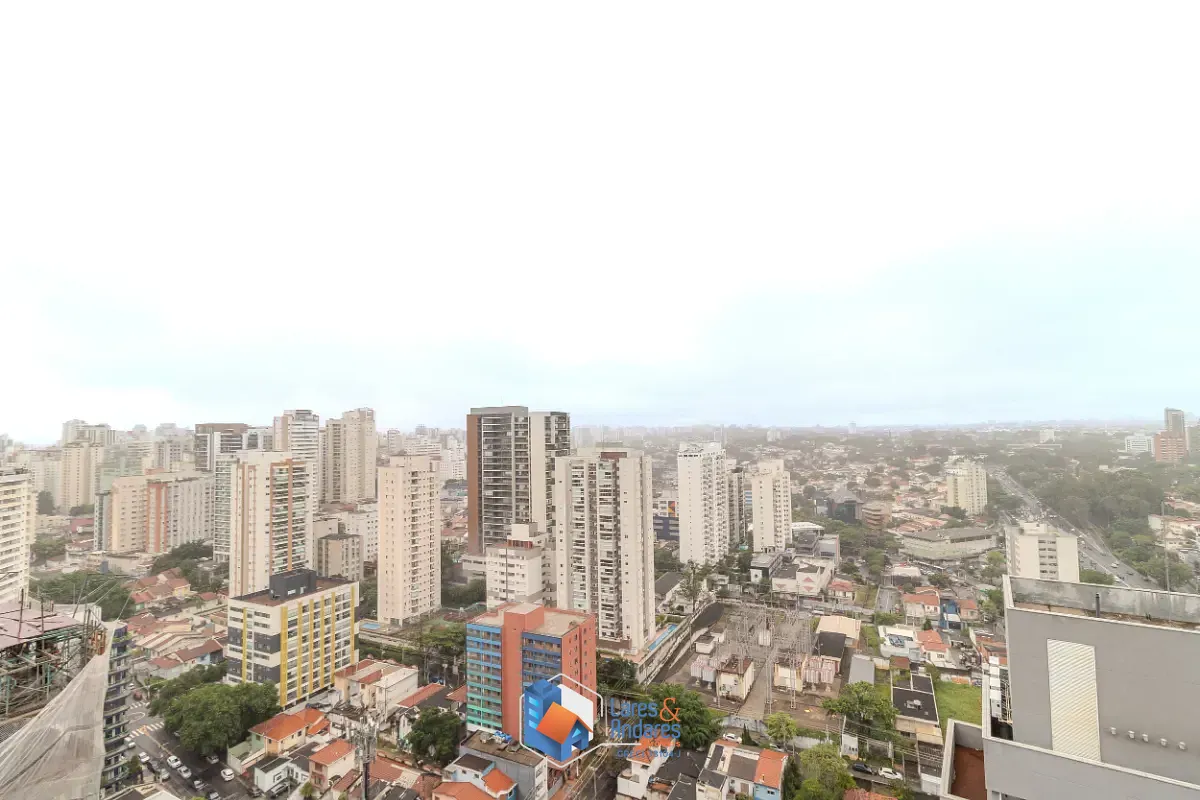 Apartamento, 3 quartos, 158 m² - Foto 43