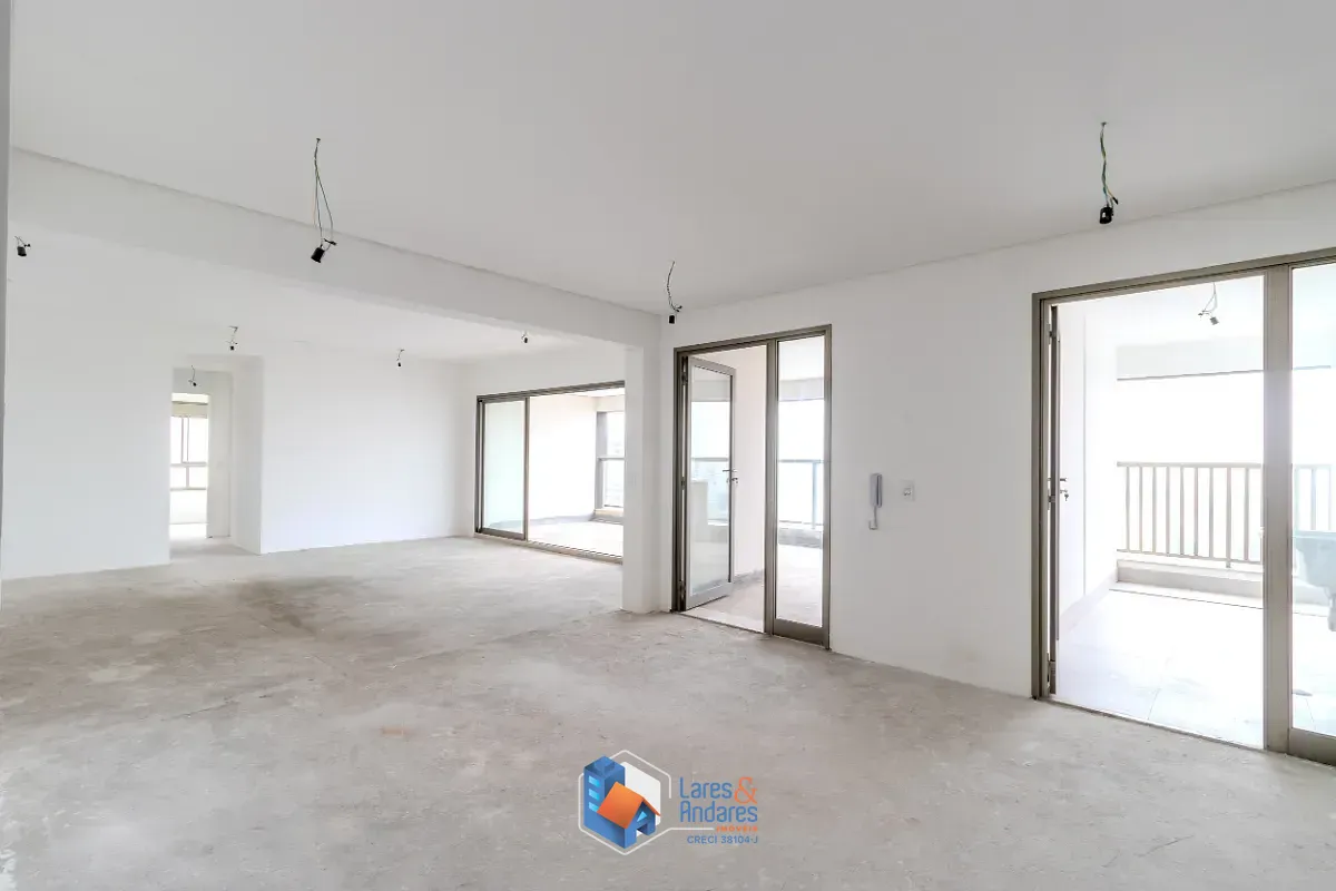 Apartamento, 3 quartos, 158 m² - Foto 11