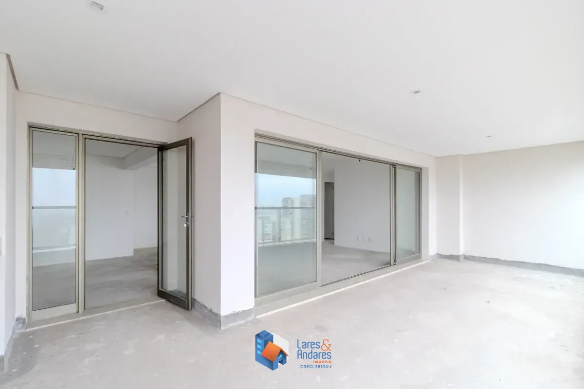 Apartamento, 3 quartos, 158 m² - Foto 15
