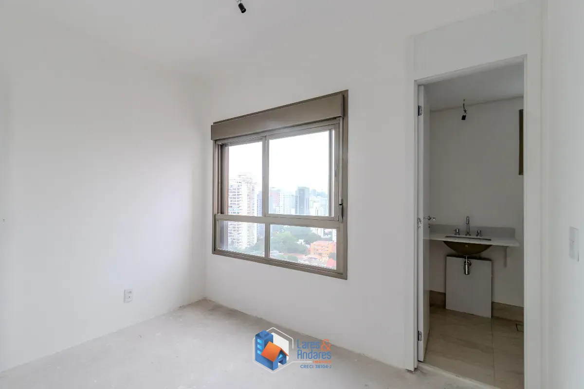 Apartamento, 3 quartos, 158 m² - Foto 36