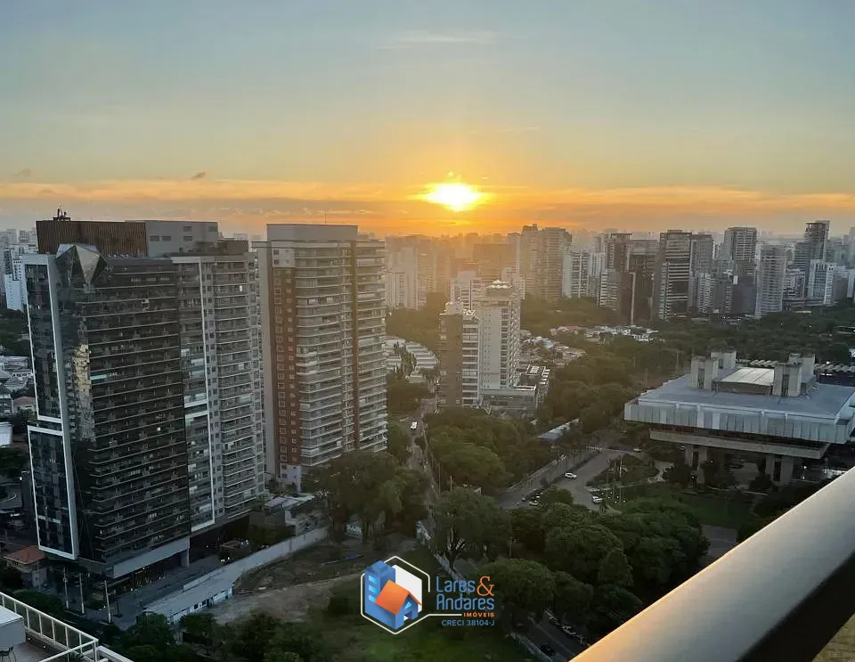 Apartamento, 3 quartos, 158 m² - Foto 3