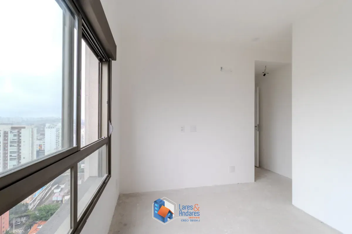 Apartamento, 3 quartos, 158 m² - Foto 25