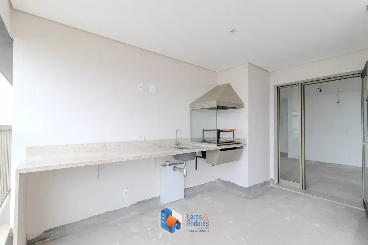 Apartamento, 3 quartos, 158 m² - Foto 17