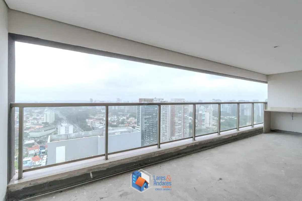 Apartamento, 3 quartos, 158 m² - Foto 7