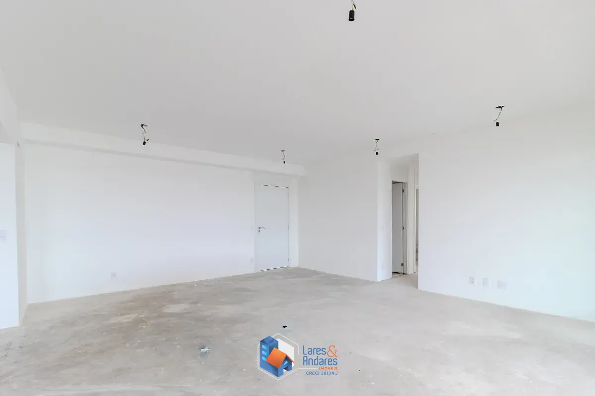 Apartamento, 3 quartos, 158 m² - Foto 10