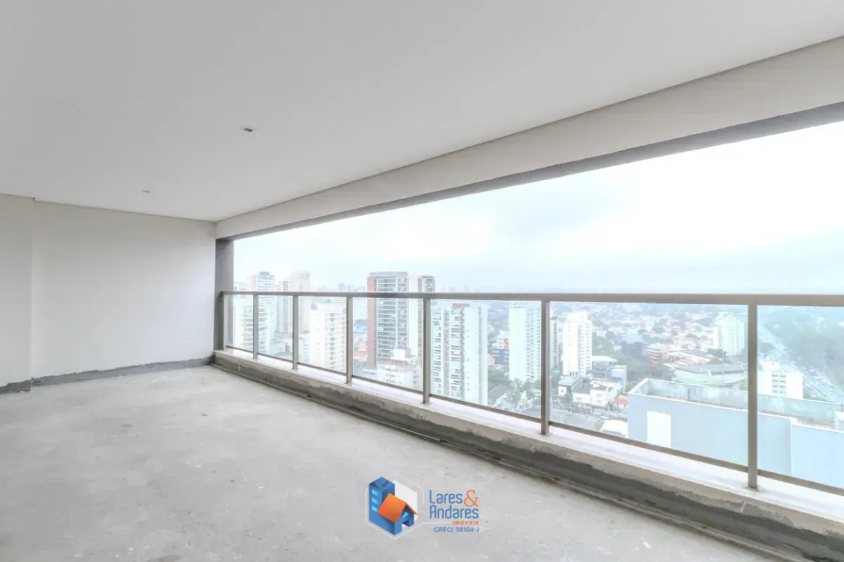Apartamento, 3 quartos, 158 m² - Foto 5