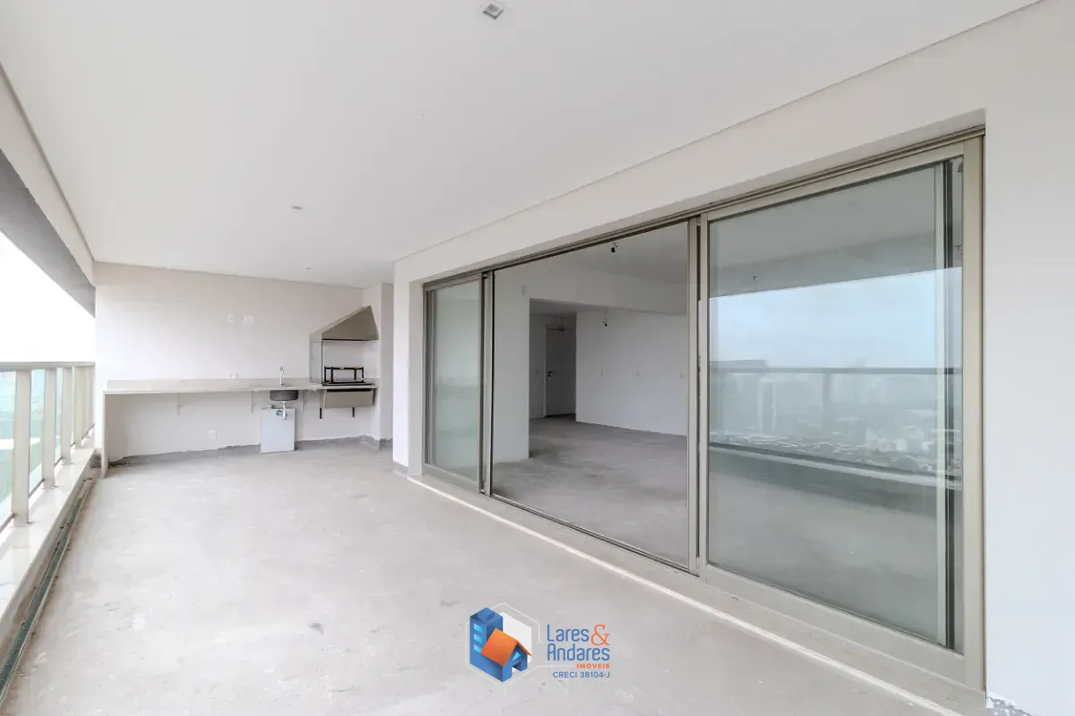 Apartamento, 3 quartos, 158 m² - Foto 16