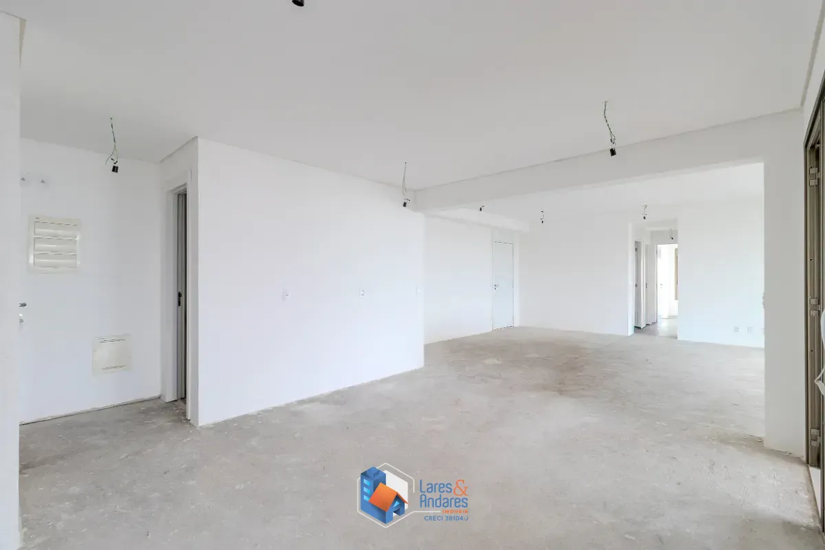 Apartamento, 3 quartos, 158 m² - Foto 12