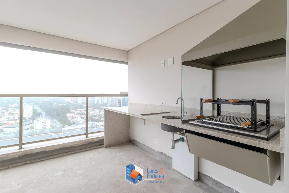 Apartamento, 3 quartos, 158 m² - Foto 19
