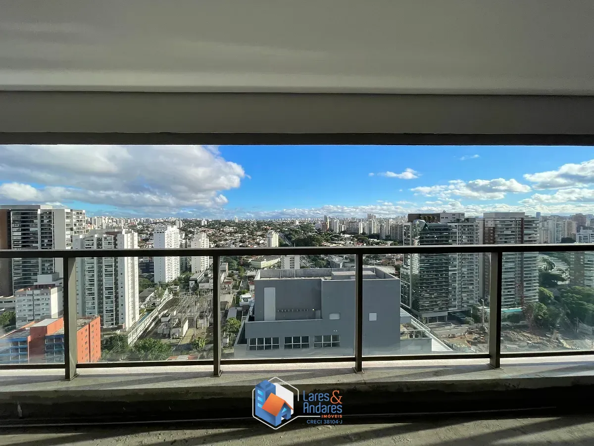 Apartamento, 3 quartos, 158 m² - Foto 1