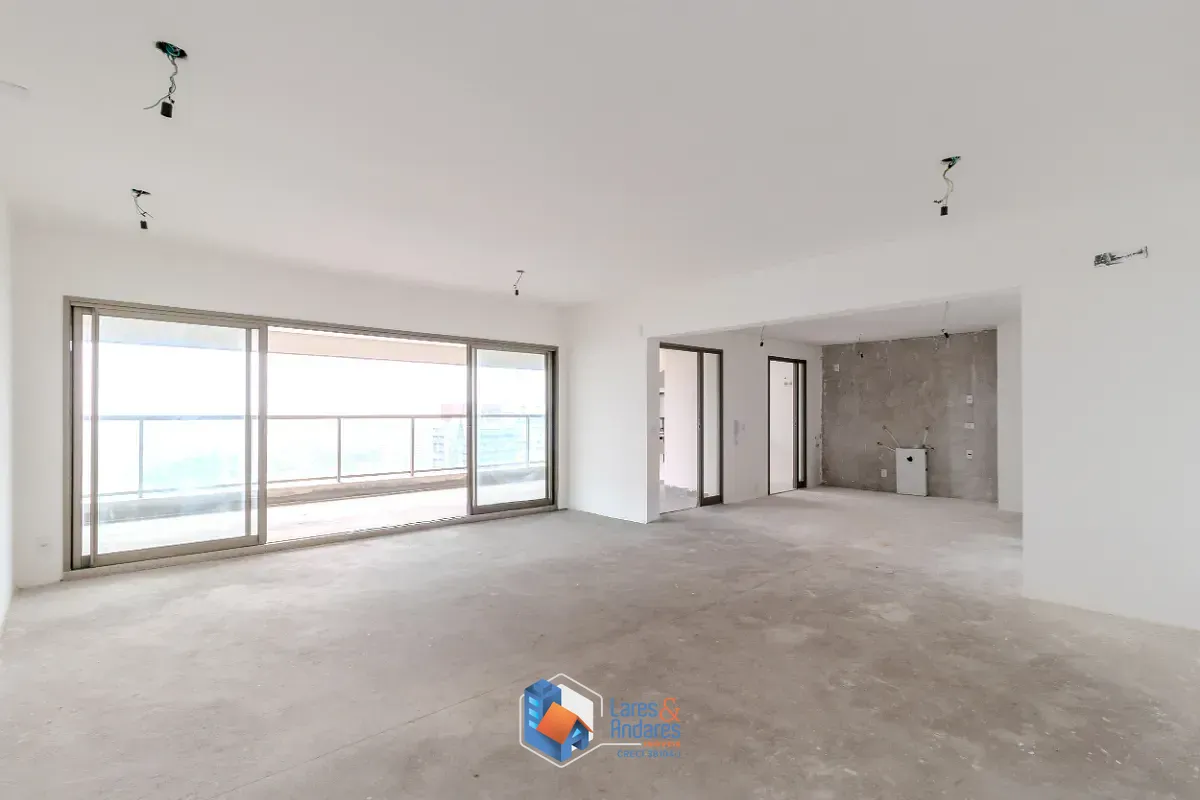 Apartamento, 3 quartos, 158 m² - Foto 6
