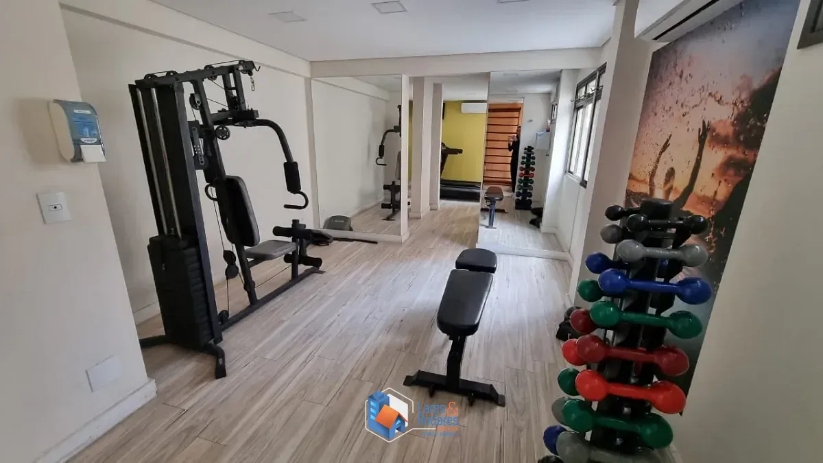 Apartamento, 4 quartos, 174 m² - Foto 65