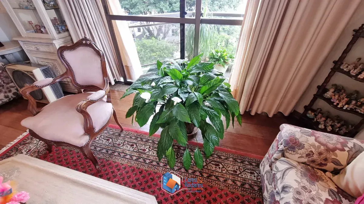 Apartamento, 4 quartos, 174 m² - Foto 7