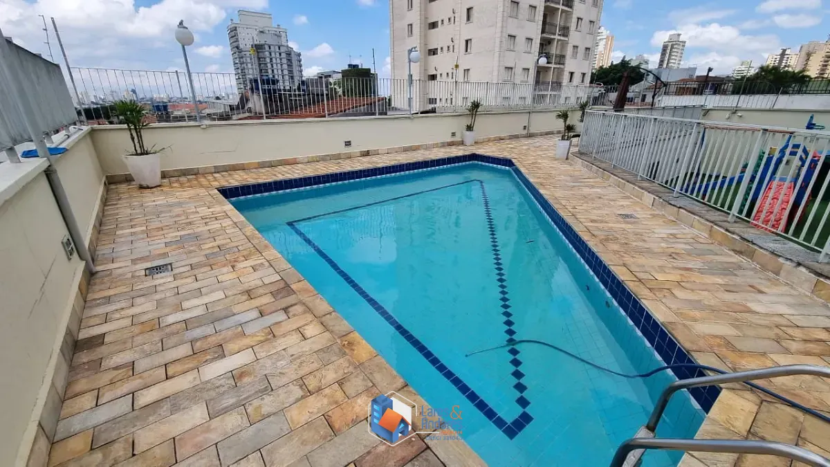 Apartamento, 4 quartos, 174 m² - Foto 58