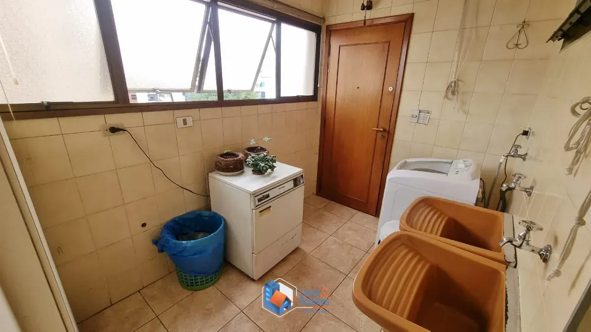Apartamento, 4 quartos, 174 m² - Foto 43
