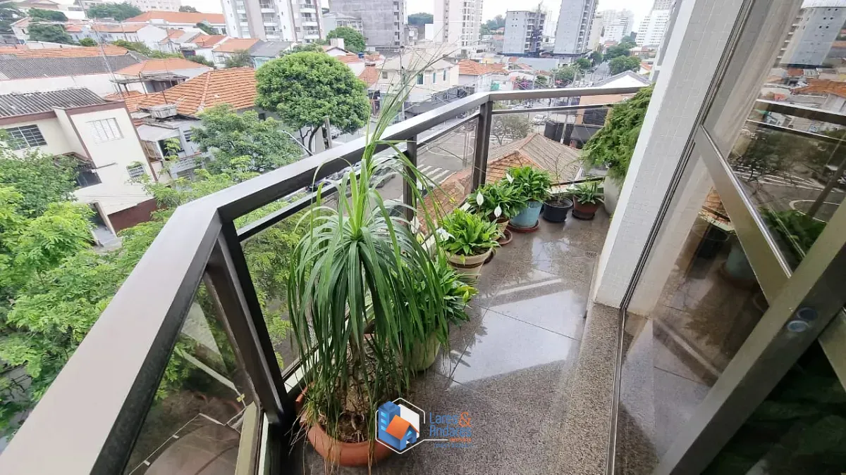 Apartamento, 4 quartos, 174 m² - Foto 16